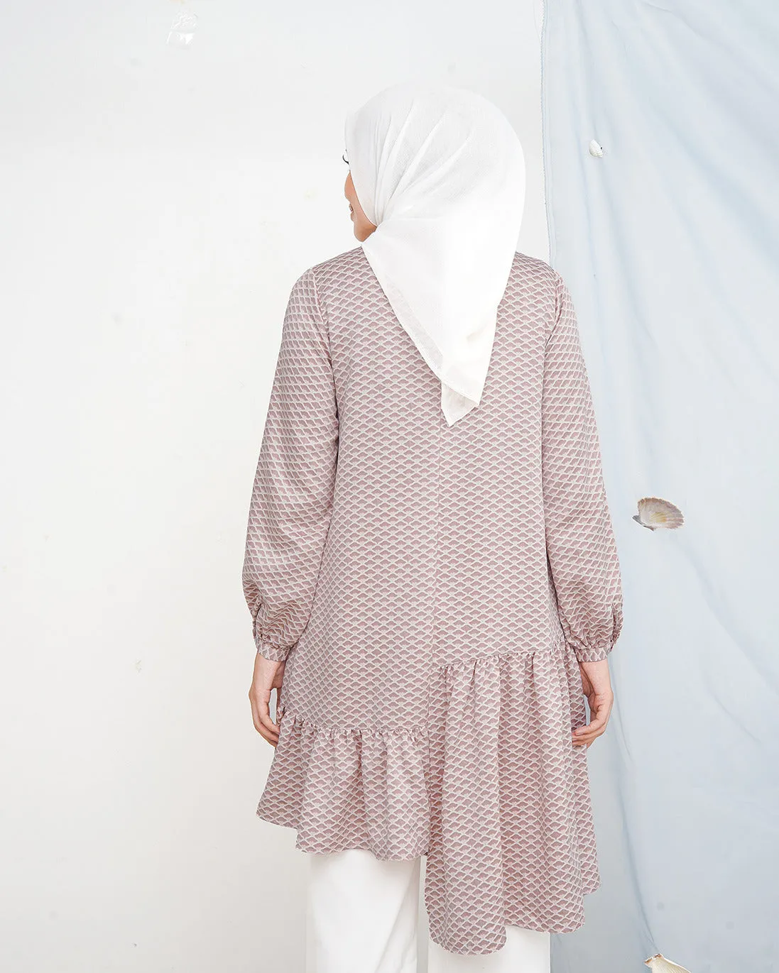 MERMAID CLASSIC TUNIC