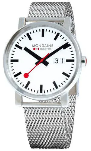 MOND Watch Evo Big Size D