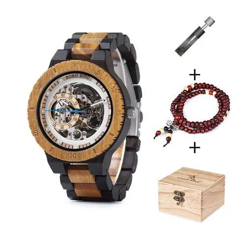 Montre BOBO BIRD