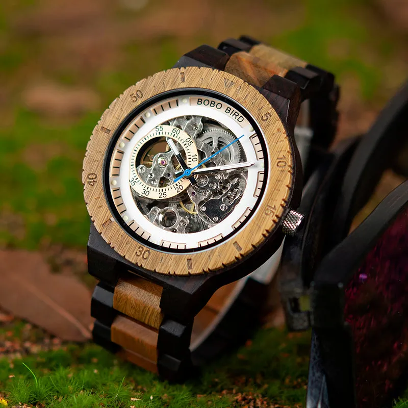 Montre BOBO BIRD