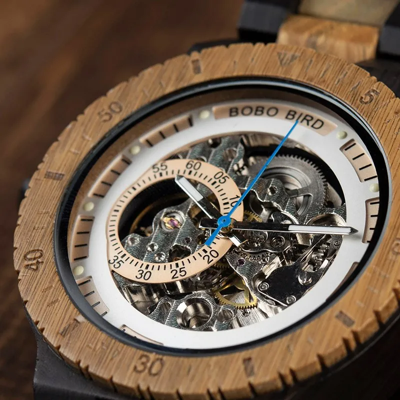 Montre BOBO BIRD