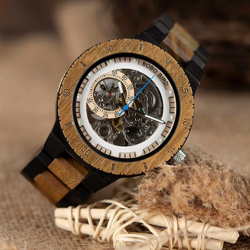 Montre BOBO BIRD