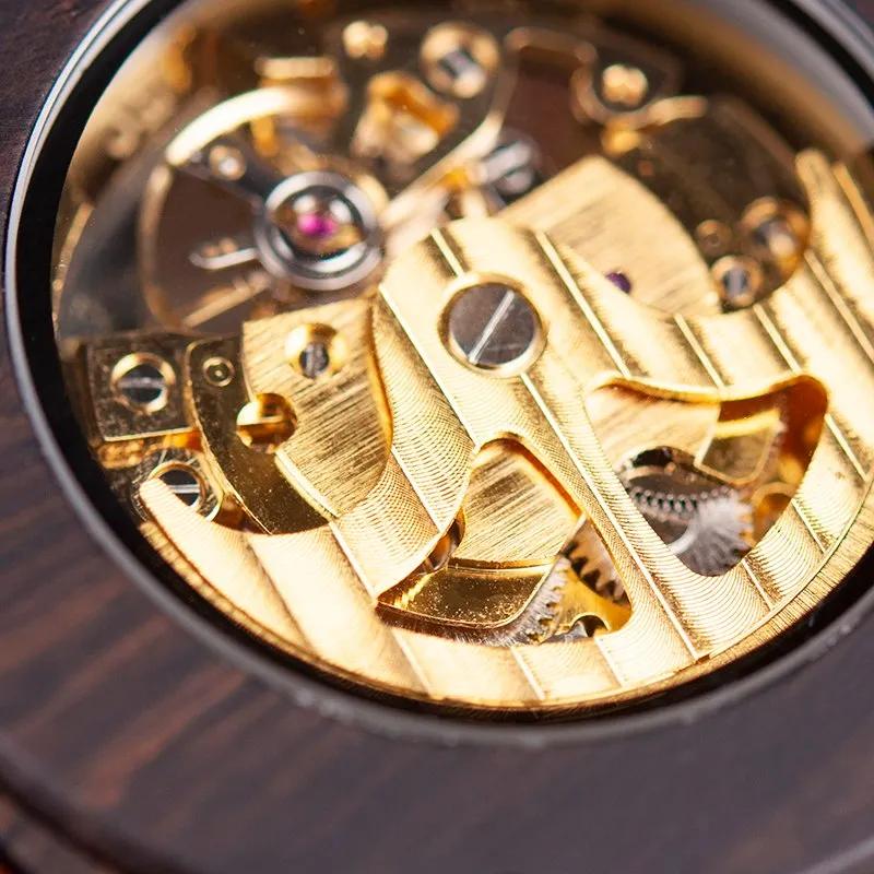 Montre BOBO BIRD
