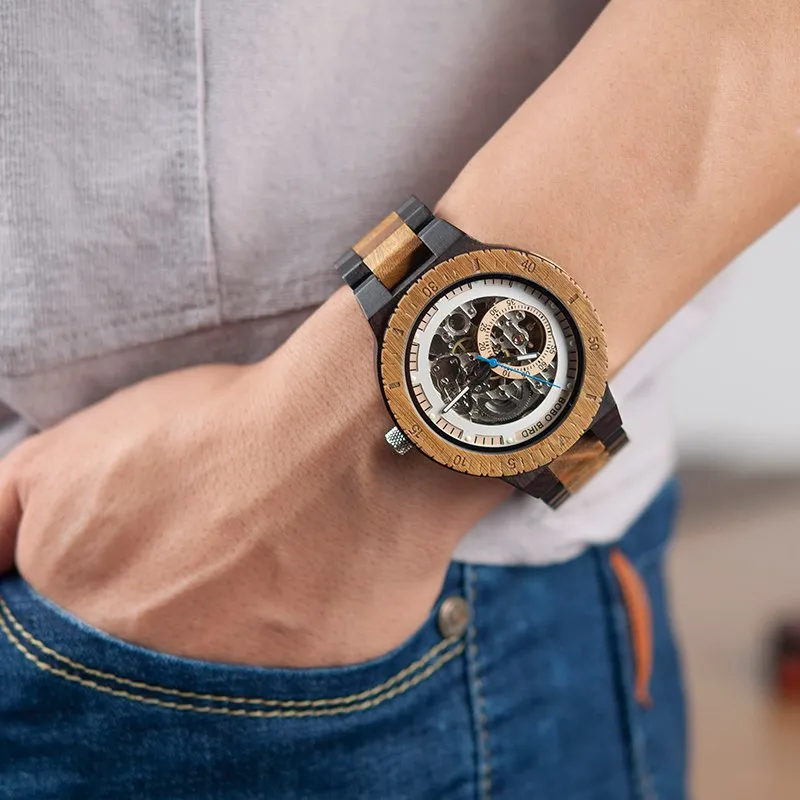 Montre BOBO BIRD
