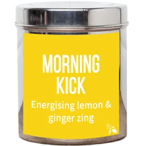 Morning Kick Tea