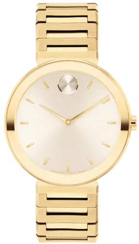 Movado Bold Horizon Ladies