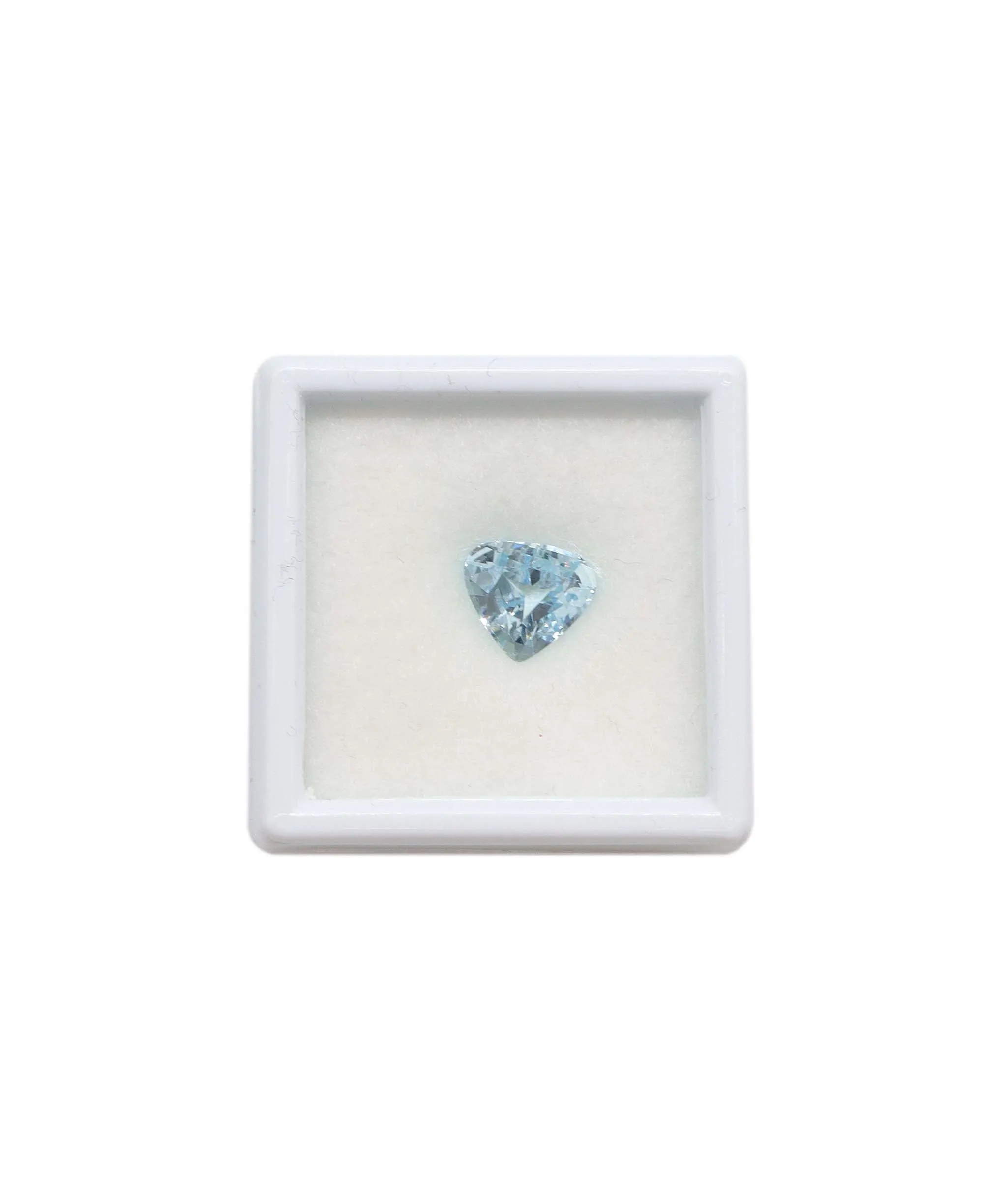 MS8325-58 Aquamarine 3.17 cts Natural MS8325-58