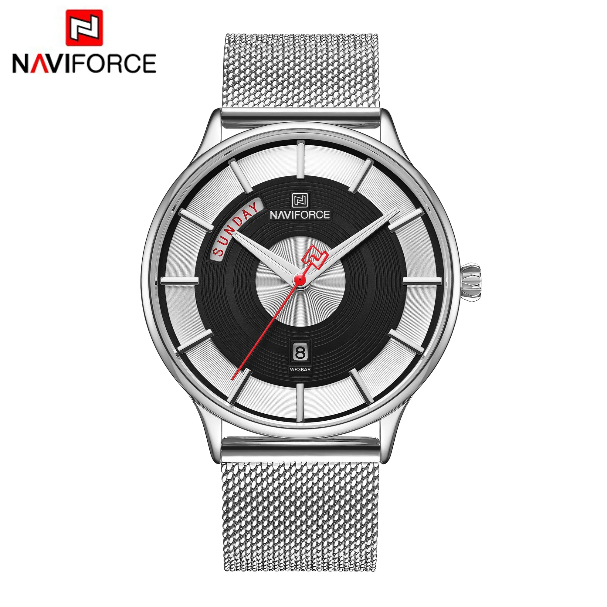 NF3007 S/B