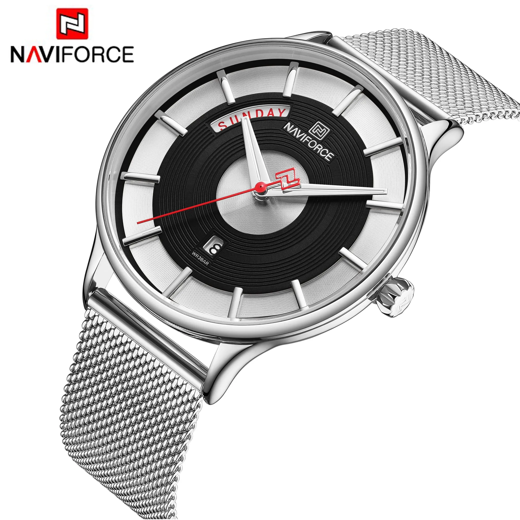 NF3007 S/B
