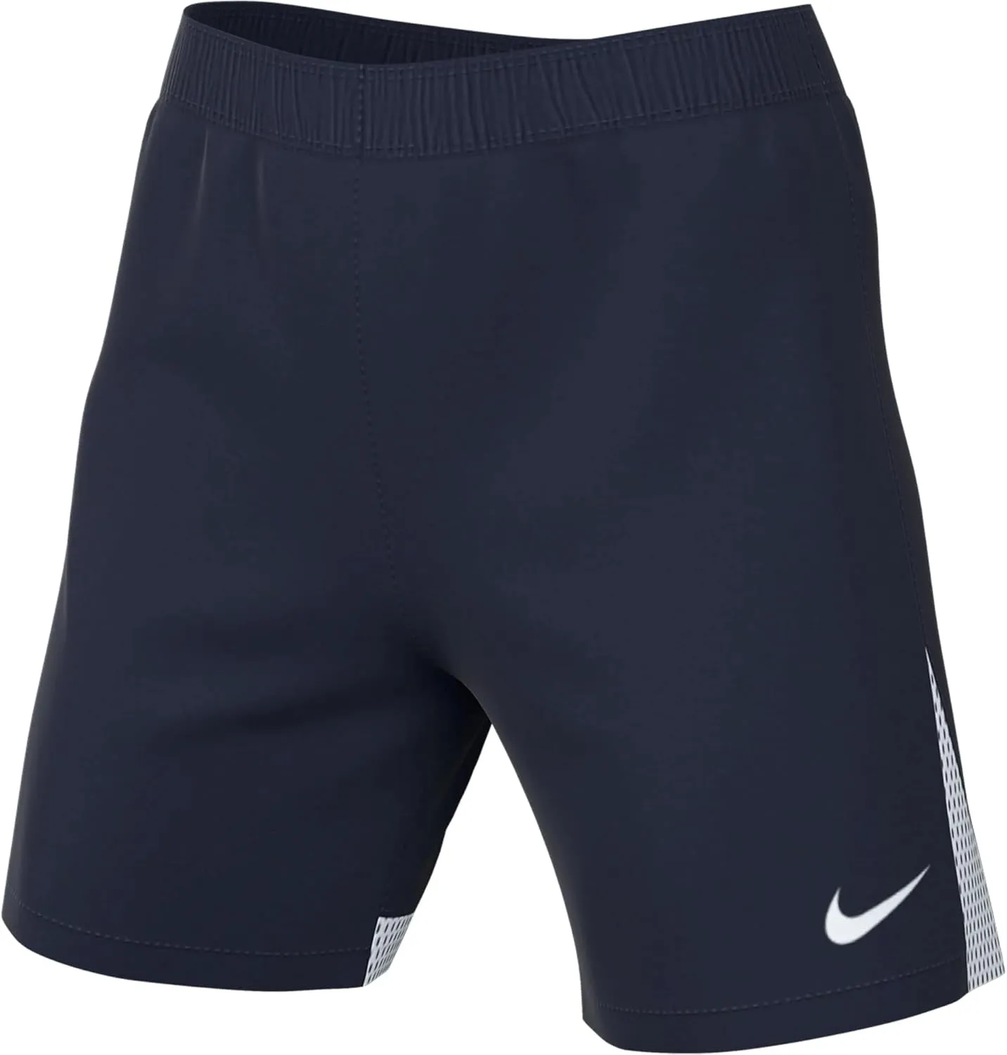 Nike Womens Classic Ii Soccer Athletic Workout Shorts