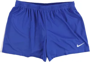 Nike Womens Classic Ii Soccer Athletic Workout Shorts