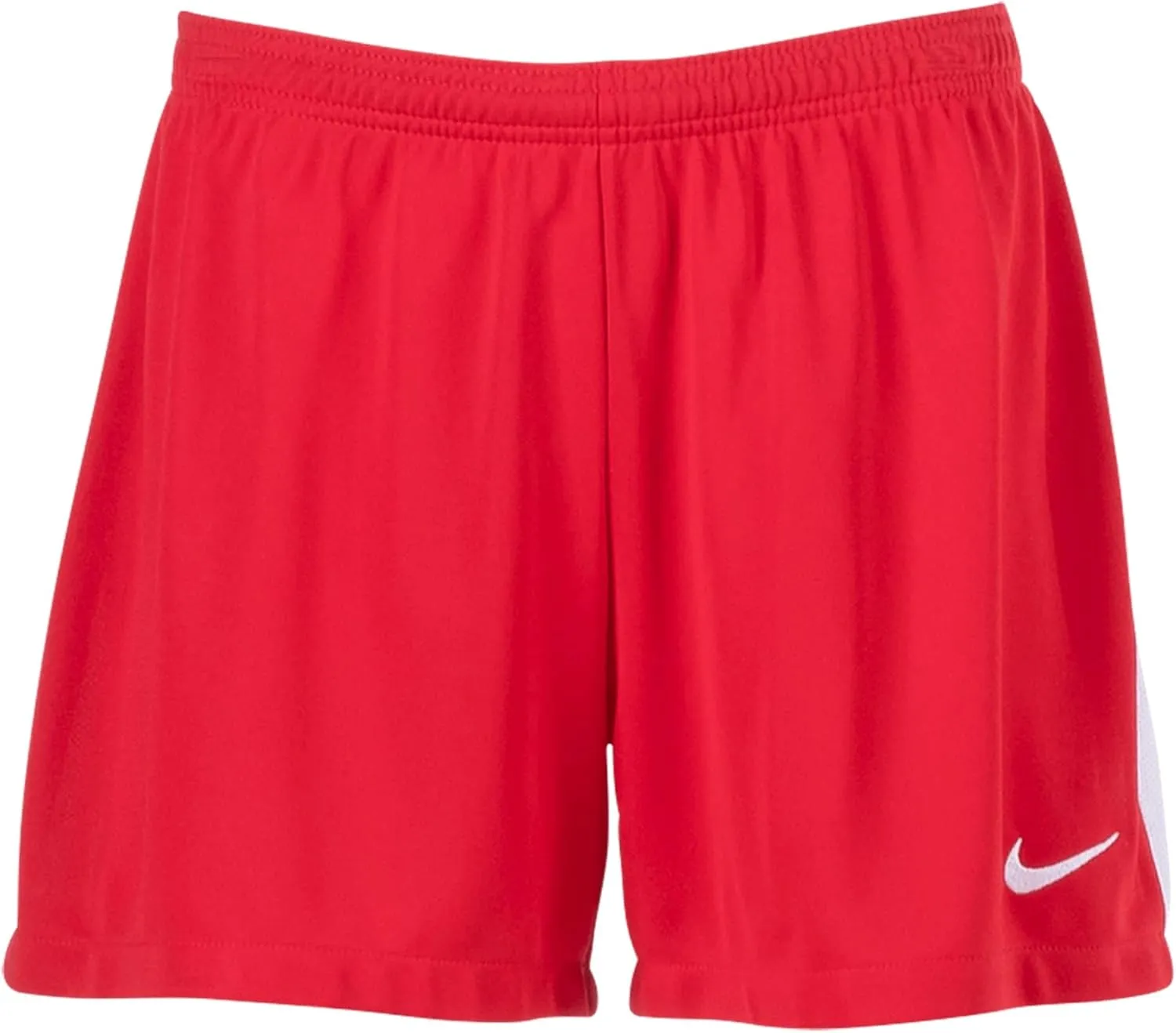 Nike Womens Classic Ii Soccer Athletic Workout Shorts