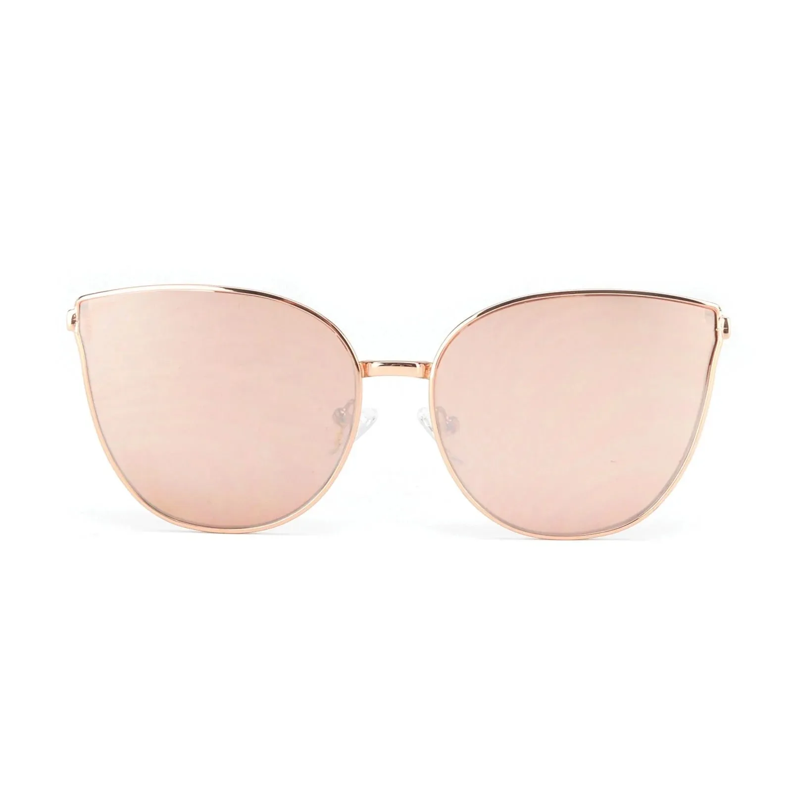 Optimum Optical Sunglasses- Rosewood