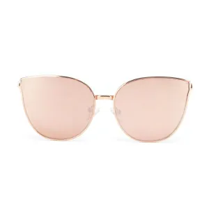 Optimum Optical Sunglasses- Rosewood