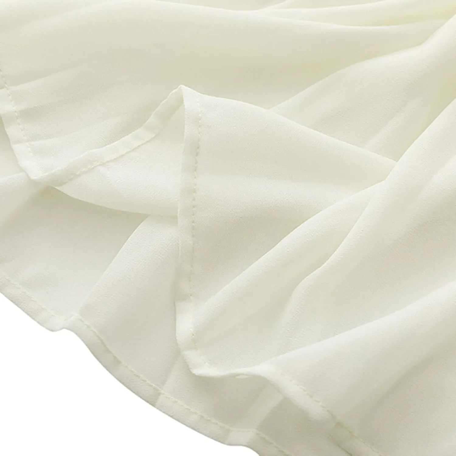 Pleated Skirts for Women 2024 Solid Color Spring Fall Midi Skirt High Waist A-Line Half Skirt Casual Flowy Skirts