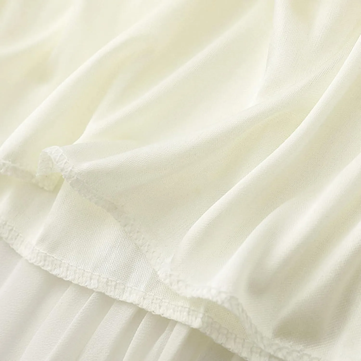 Pleated Skirts for Women 2024 Solid Color Spring Fall Midi Skirt High Waist A-Line Half Skirt Casual Flowy Skirts