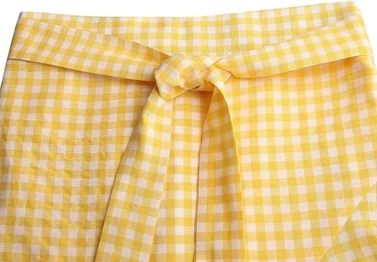 Plus Size Skirts for Women Ruffle Mermaid Skirt Flowy Long Plaid Skirts High Waisted Maxi Skirt Lace Up A Line Skirts
