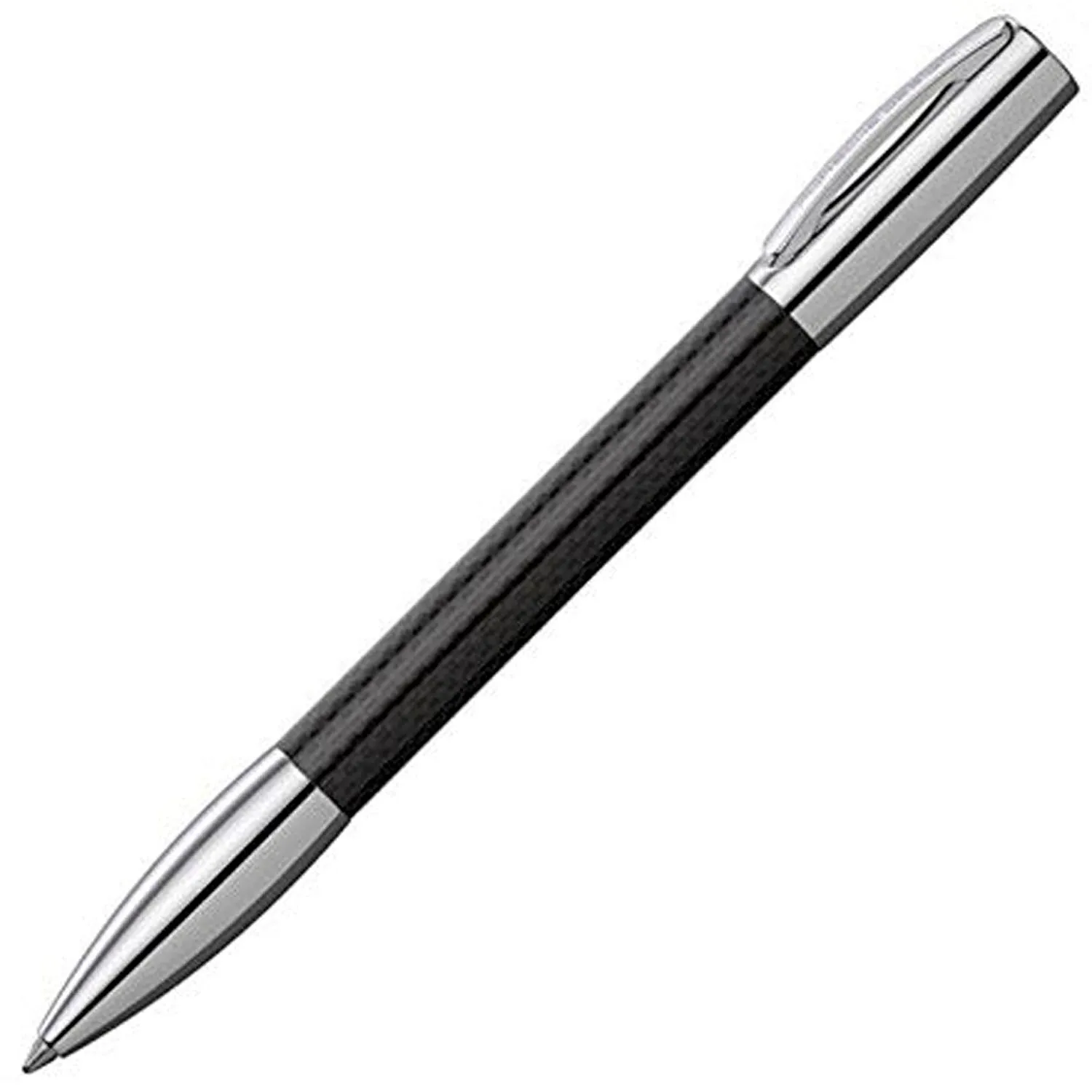 Porsche Design Shake Pen Carbon Ballpoint Pen 989350