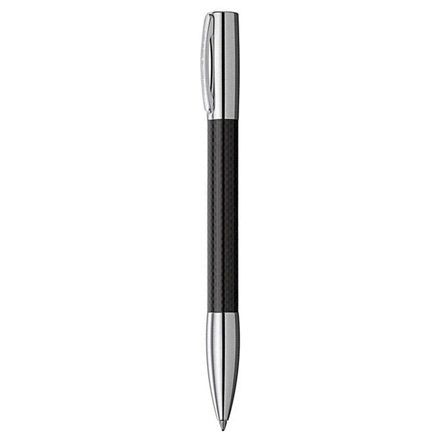 Porsche Design Shake Pen Carbon Ballpoint Pen 989350