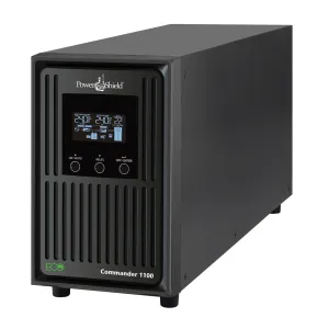 PowerShield Commander Line-Interactive Tower UPS 1kva-3kva