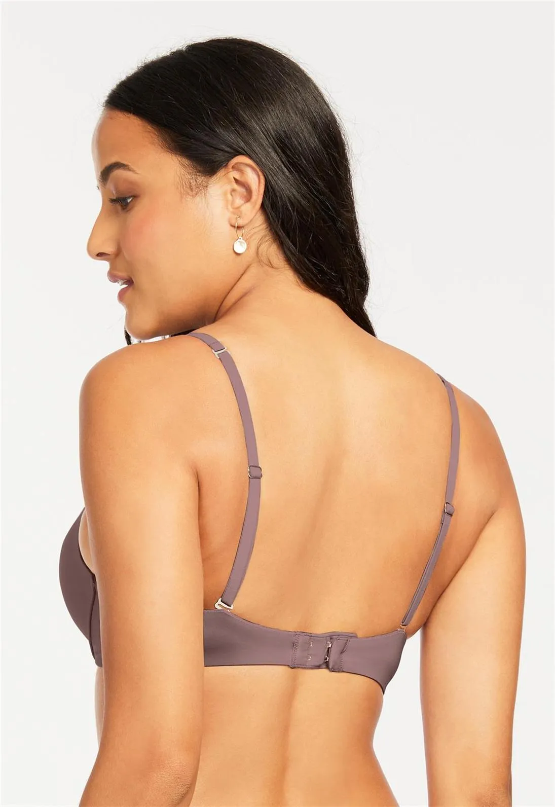 Prodigy Ultimate Push-Up Bra