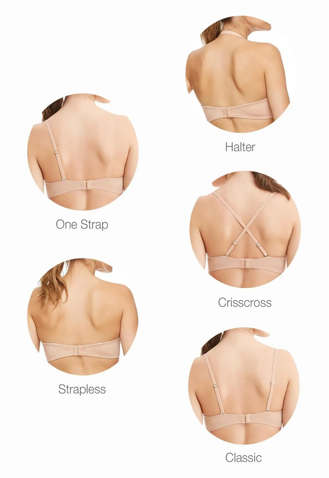 Prodigy Ultimate Push-Up Bra