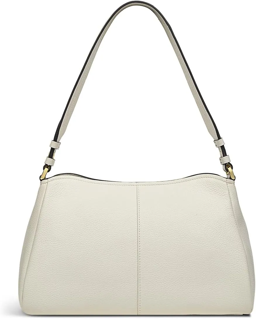RADLEY London Newhaven Road Womens Medium Leather Ziptop Shoulder Bag