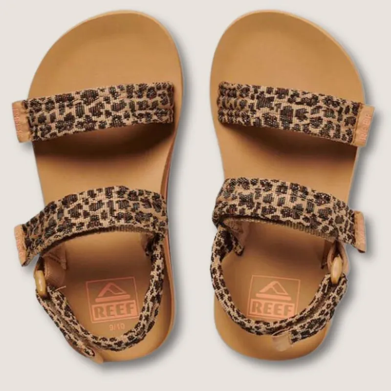 Reef Kids Ahi Convertible Sandal