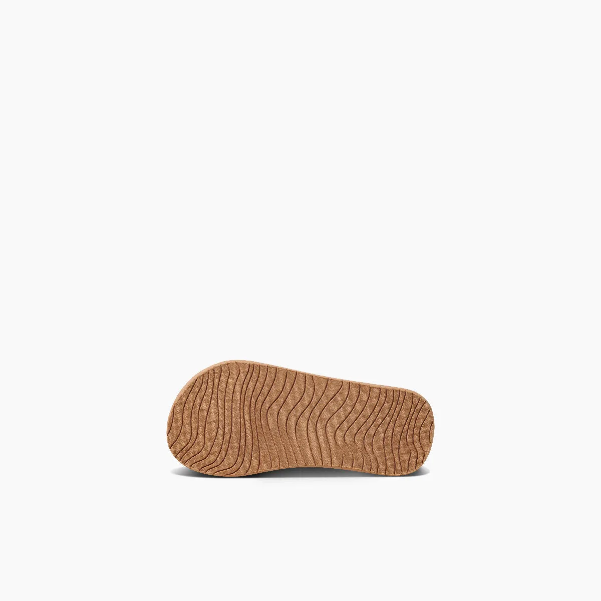 Reef Little Ahi Convertible Sandals - Leopard