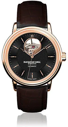 RW Watch Maestro