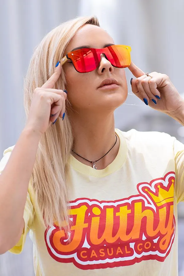 S1 Fire Shades