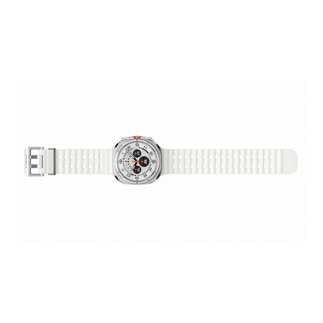Samsung Galaxy Watch Ultra 1 47MM 32GB - White - Pristine Refurbished - AU Version