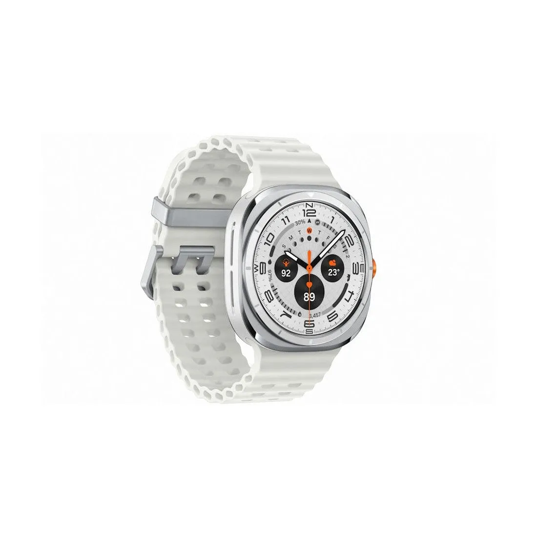 Samsung Galaxy Watch Ultra 1 47MM 32GB - White - Pristine Refurbished - AU Version