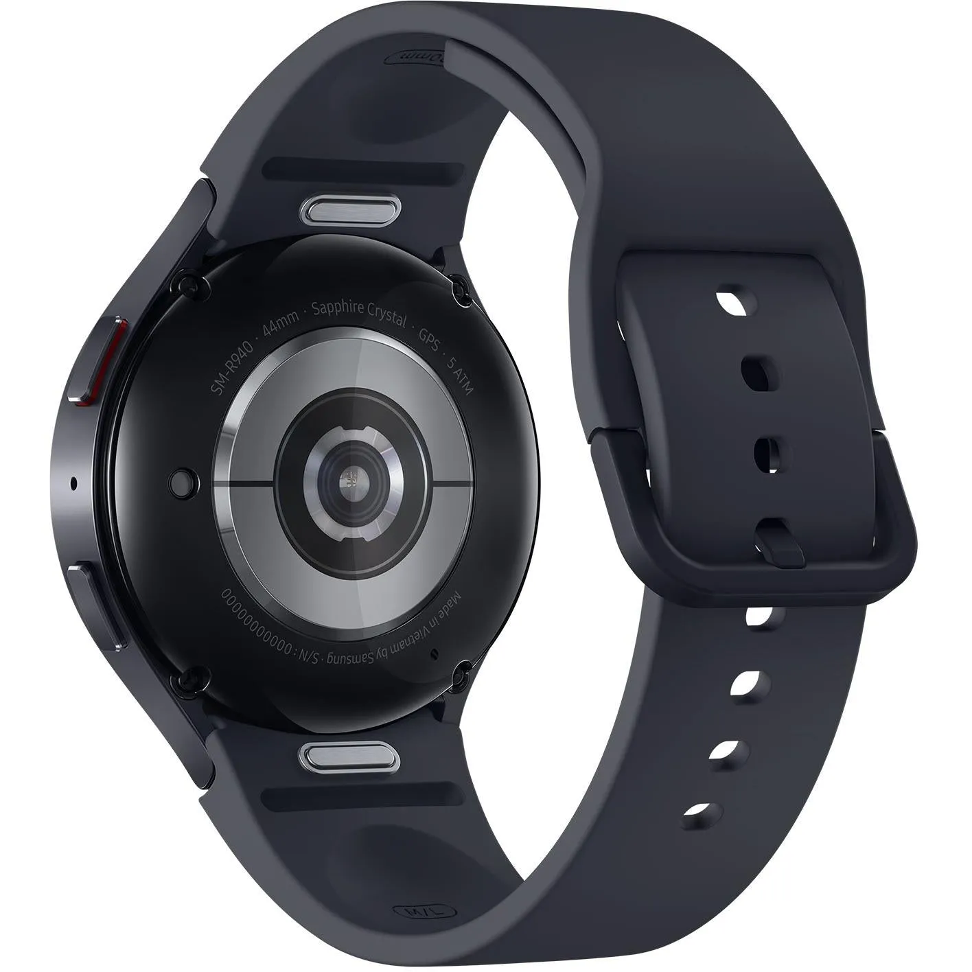 Samsung Galaxy Watch6 44mm LTE (Graphite) Open Newer Used (AU Version)
