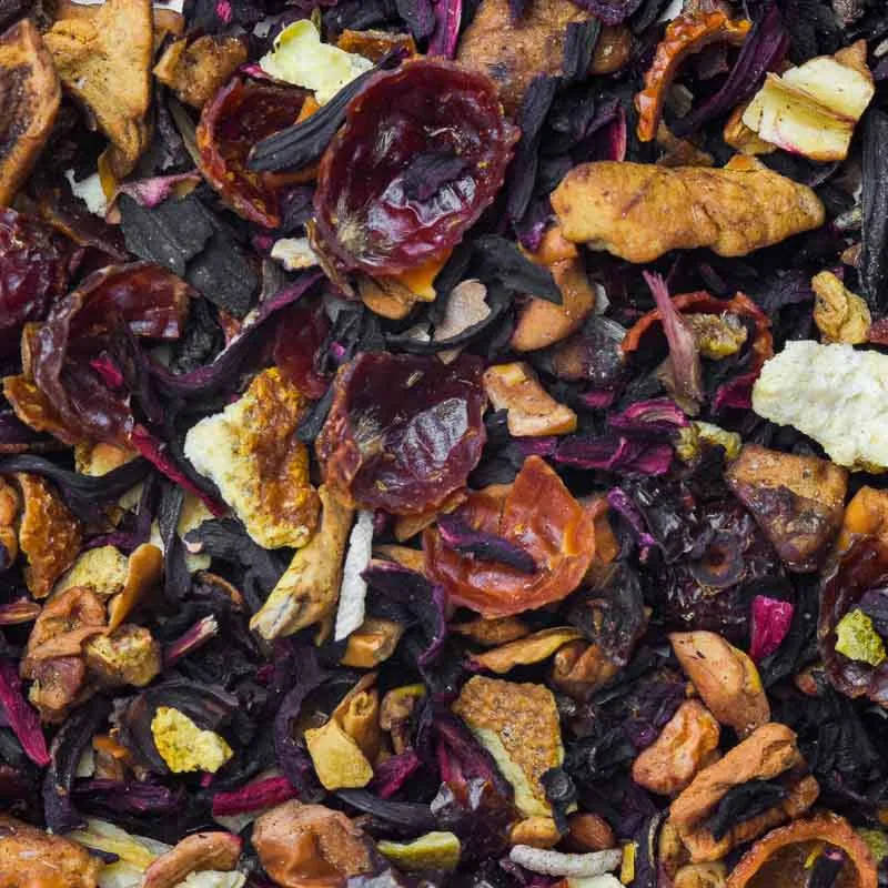 Sangria Tea