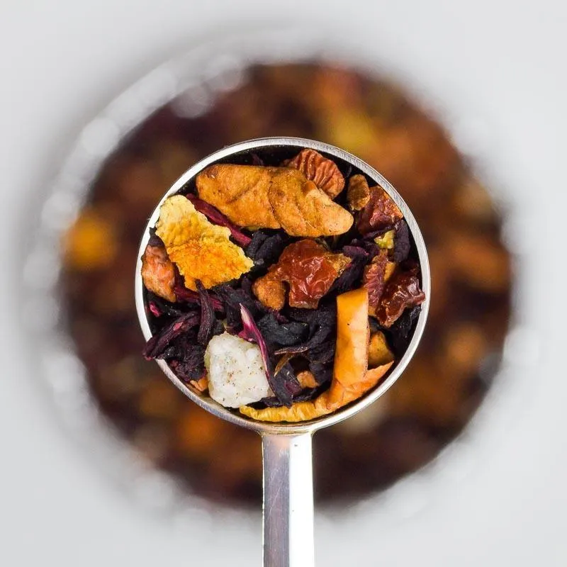 Sangria Tea