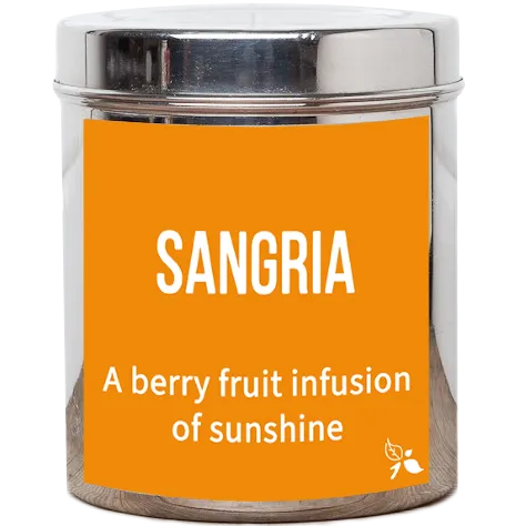 Sangria Tea