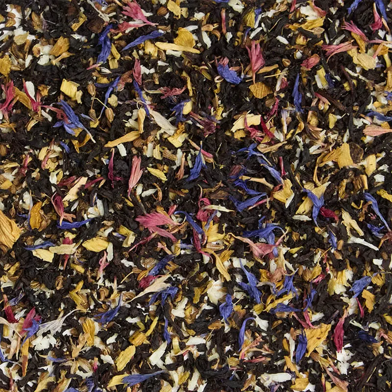 Sheffield Allsorts Tea