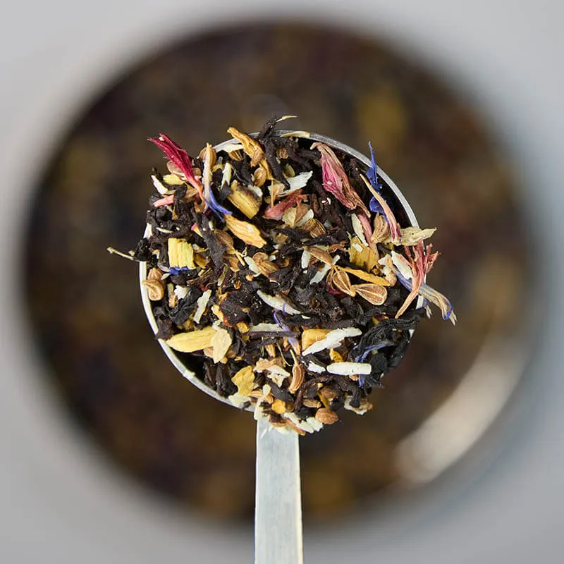 Sheffield Allsorts Tea