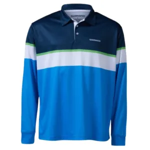 Shimano Retro Sublimated Shirt