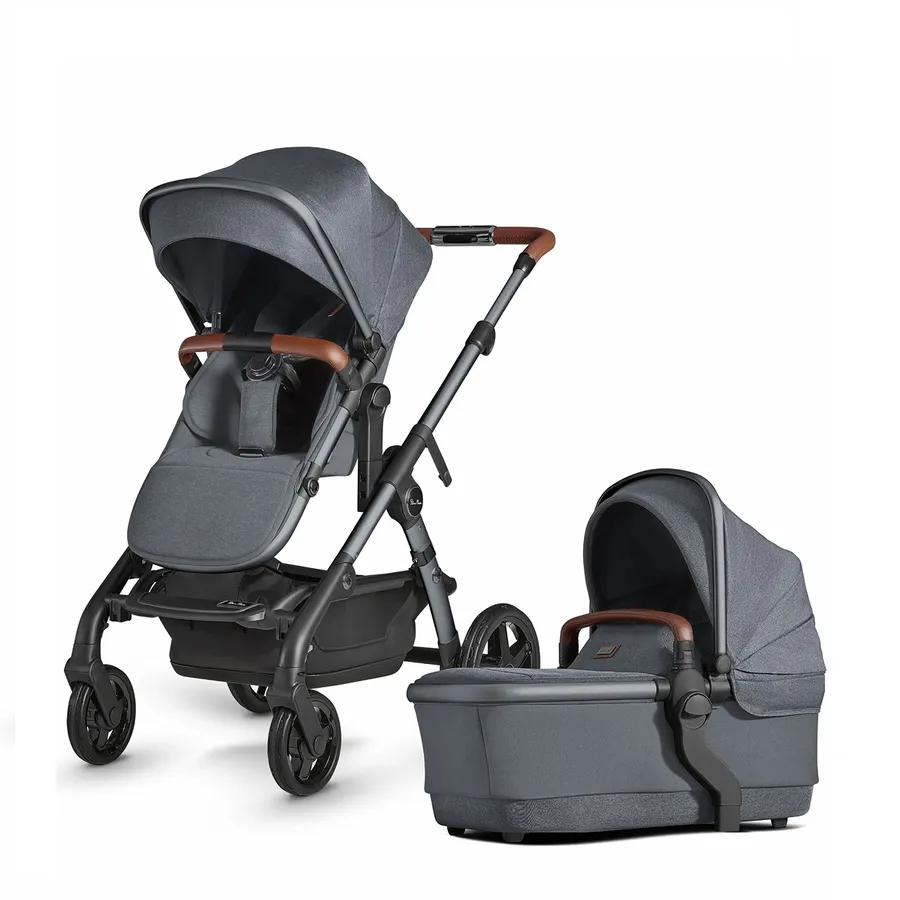 Silver Cross Wave 2023 Stroller