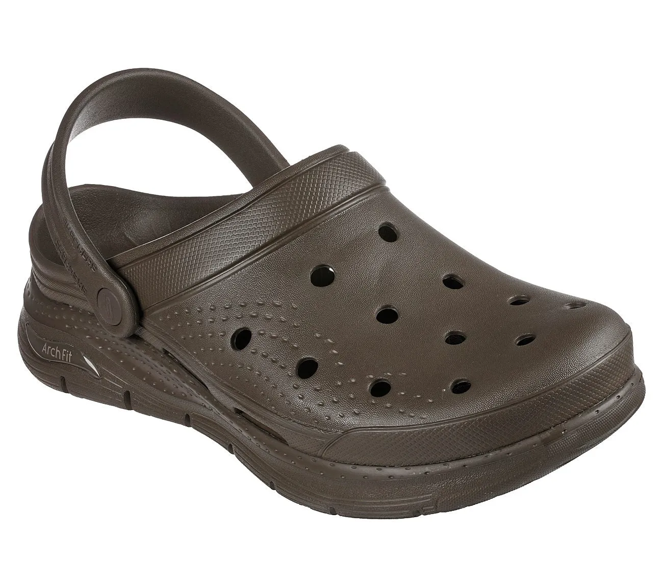 SKECHERS ARCH FIT - VALIANT - 243160 - KHK