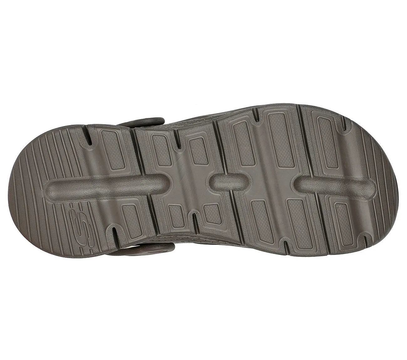 SKECHERS ARCH FIT - VALIANT - 243160 - KHK