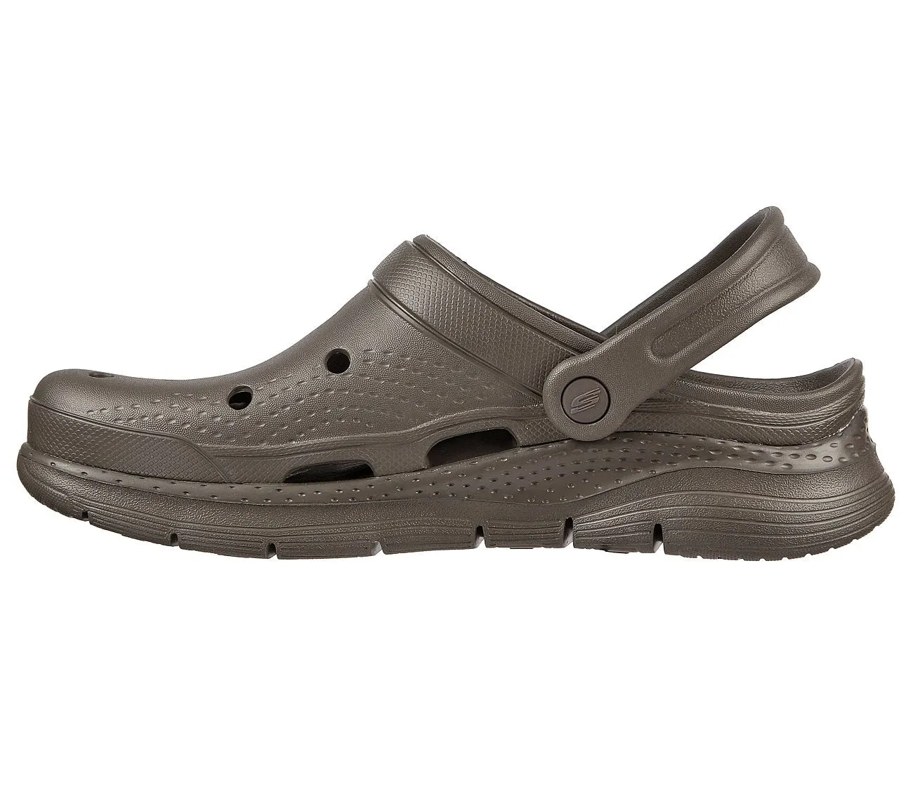SKECHERS ARCH FIT - VALIANT - 243160 - KHK