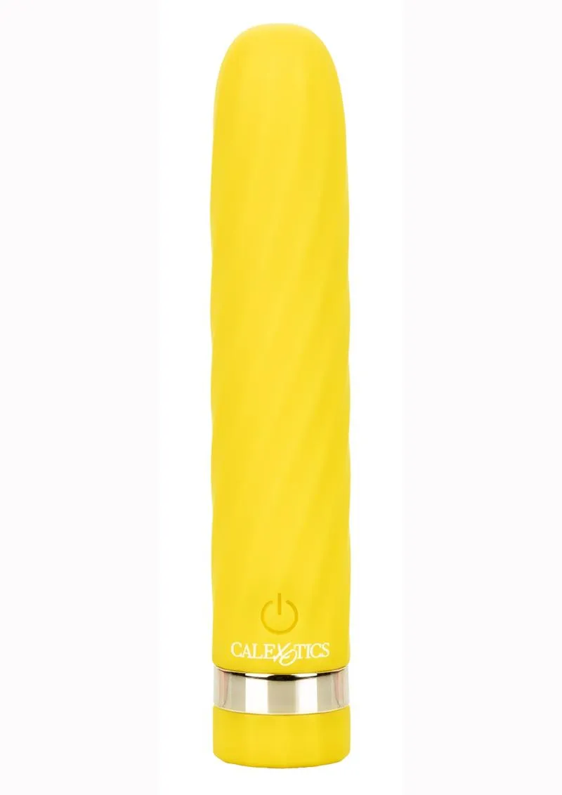 Slay #Seduceme Silicone Rechargeable Bullet