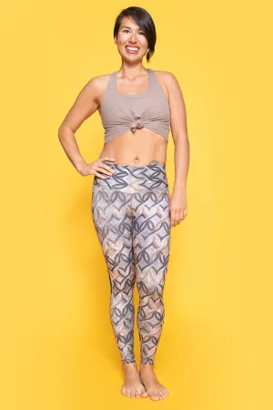 Sol Legging | Moon Phase