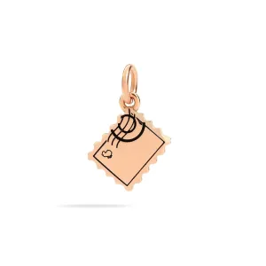 Stamp - Rose Gold