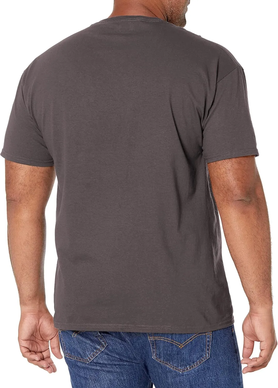 STAR WARS Men's Rebel Classic Graphic T-Shirt