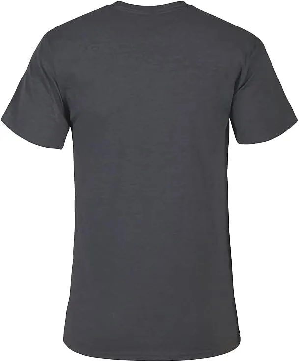 STAR WARS Men's Rebel Classic Graphic T-Shirt