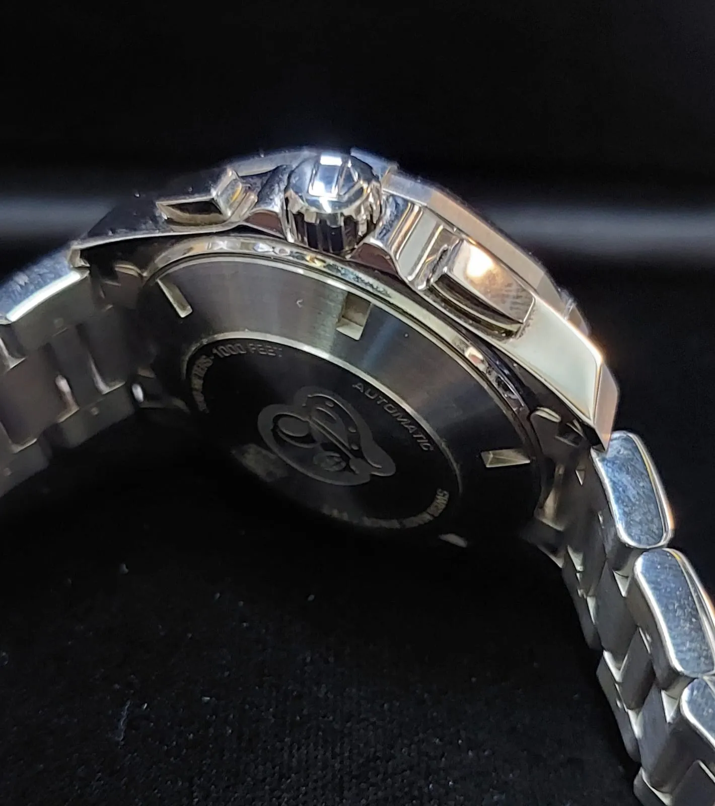Tag Heuer Aquaracer CAY2112.BA0927